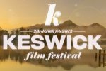 13th Keswick Film Festival
