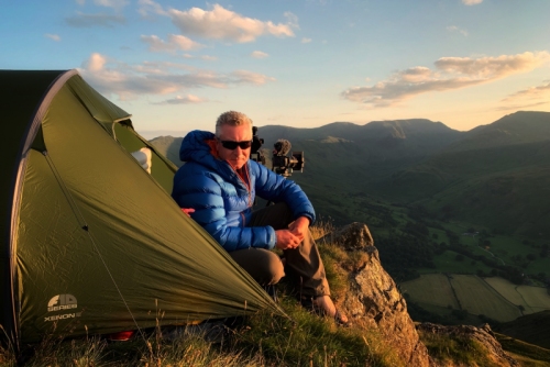 Terry Abraham Presents...