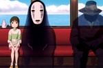Spirited Away