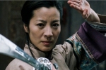 Crouching Tiger, Hidden Dragon