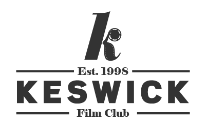 Keswick Film Club Established 1998