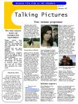 Talking Pictures