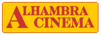 Lonsdale Alhambra Cinema