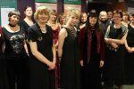 Lancaster Millennium Choir