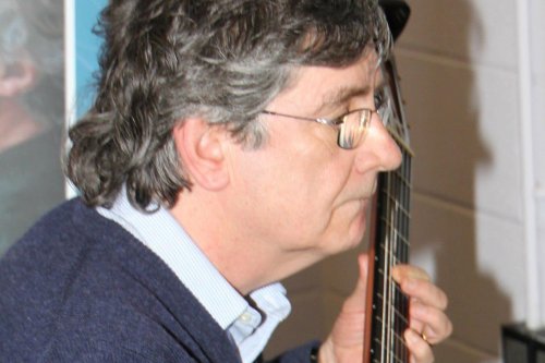 Jazz Guitar