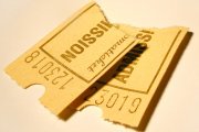 Tickets/Passes